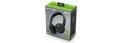 Fejhallgató, mikrofon, Bluetooth 5.3, MUSE 
