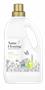 Mosógél, hipoallergén, fehér ruhákhoz, 1,5 l, NATURCLEANING "White"