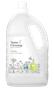 Mosógél, hipoallergén, fehér ruhákhoz, 3 l, NATURCLEANING "White"