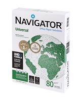 Másolópapír, A4, 80 g, NAVIGATOR 