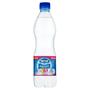 Ásványvíz, szénsavas, NESTLÉ AQUAREL, 0,5 l