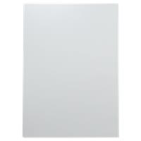 Csere borítólap, megállító táblához, A1, 2 db, NOBO