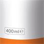 Tisztító aerosol spray fehértáblához 400 ml, NOBO 