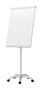 Flipchart tábla, mobil, mágneses felület, 70x100 cm, EcoLabel, NOBO "Premium Plus", fehér