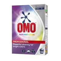 Mosópor, 5,4 kg, OMO 