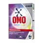 Mosópor, 5,4 kg, OMO "Professional Automat Color", színes ruhákhoz
