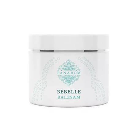 Mellkas balzsam, köptető hatású, 50 ml, PANAROM "Bébelle"