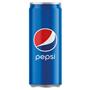 Üdítőital, szénsavas, 0,33 l, dobozos, PEPSI "Cola"