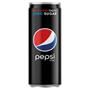 Üdítőital, szénsavas, 0,33 l, dobozos, PEPSI 