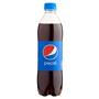 Üdítőital, szénsavas, 0,5 l, PEPSI 