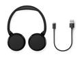 Fejhallgató, vezeték nélküli, Bluetooth 5.3, PHILIPS 