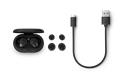 Fülhallgató, TWS vezeték nélküli, Bluetooth 5.3, PHILIPS 