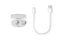 Fülhallgató, TWS vezeték nélküli, Bluetooth 5.3, PHILIPS 