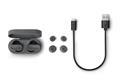 Fülhallgató, TWS vezeték nélküli, Bluetooth 5.3, PHILIPS 
