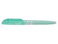 Szövegkiemelő, 1-3,3 mm, törölhető, PILOT "Frixion Light Soft", pasztellzöld