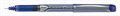 Rollertoll, 0,3 mm, tűhegyű, kupakos, PILOT "Hi-Tecpoint V5 Grip", kék