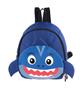 Hátizsák, ovis, PULSE "Baby Shark", cápa