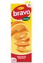 Gyümölcsital, 12%, 1,5 l, RAUCH "Bravo", narancs