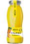Gyümölcsnektár, 50%, szénsavmentes, 0,2 l, RAUCH "Prémium", narancs