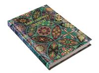 Tanári zsebkönyv, heti, 2026/2027 tanév, REALSYSTEM, mozaik