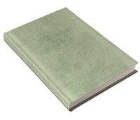 Tanítói zsebkönyv, heti, 2026/2027 tanév, REALSYSTEM, mentol