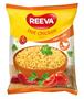 Instant tésztaleves, 60 g, REEVA, csípős csirke íz
