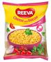 Instant tésztaleves, 60 g, REEVA, sajtos-baconos íz