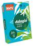 Másolópapír, színes, A4, 80 g, REY 