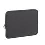 Notebook tok, 14", RIVACASE "Clark 8114", fekete