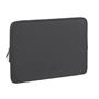 Notebook tok, 15,6-16", RIVACASE "Clark 8116", fekete