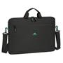 Notebook táska, 15,6", RIVACASE "Gremio 5516", fekete
