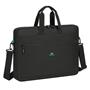 Notebook táska, 17,3", RIVACASE "Gremio 5517", fekete