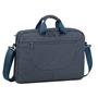 Notebook táska, 15,6", RIVACASE "Galapagos 7731", sötétszürke