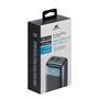 Hordozható akkumulátor, laptopokhoz, 30000mAh, QC/PD 65W, RIVACASE 