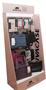 Display, karton, RIVACASE