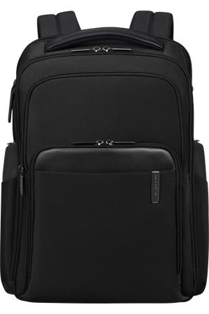 Notebook hátizsák, 14,1", SAMSONITE "Evosight", fekete