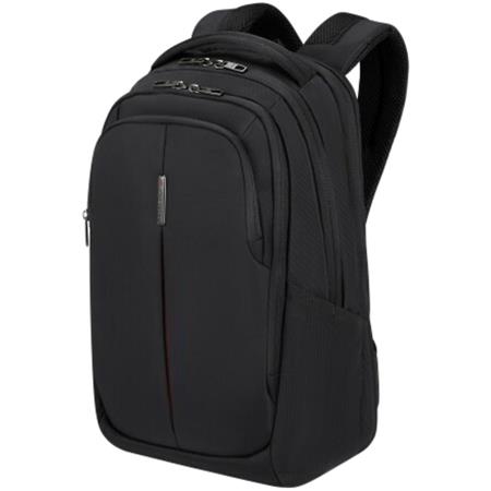 Notebook hátizsák, 15,6", SAMSONITE "Guardit 3.0", fekete