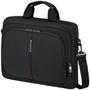 Notebook táska, slim, 15,6", SAMSONITE "Guardit 3.0", fekete