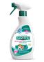 Kisállat szagsemlegesítő és fertőtlenítő spray, textíliákhoz, 500 ml, SANYTOL
