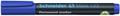 Alkoholos marker, 1-4 mm, vágott, SCHNEIDER 
