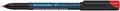 Alkoholos marker, OHP, 0,4 mm, SCHNEIDER 