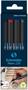 Alkoholos marker készlet, OHP, 0,4 mm, SCHNEIDER 