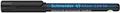 Alkoholos marker, OHP, 1 mm, SCHNEIDER 