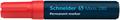 Alkoholos marker, 4-12 mm, vágott, SCHNEIDER 