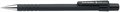 Nyomósirón, 0,5 mm, SCHNEIDER "556", fekete