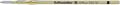 Golyóstollbetét, 0,5 mm, SCHNEIDER "Office 765", fekete