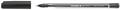 Golyóstoll, 0,5 mm, kupakos, SCHNEIDER 