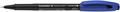 Tűfilc, 0,4 mm, SCHNEIDER 