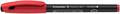Tűfilc, 0,4 mm, SCHNEIDER 