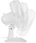 Asztali ventilátor, 23 cm, SENCOR 